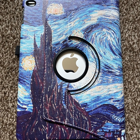 IPad Case - Picture 2 of 8